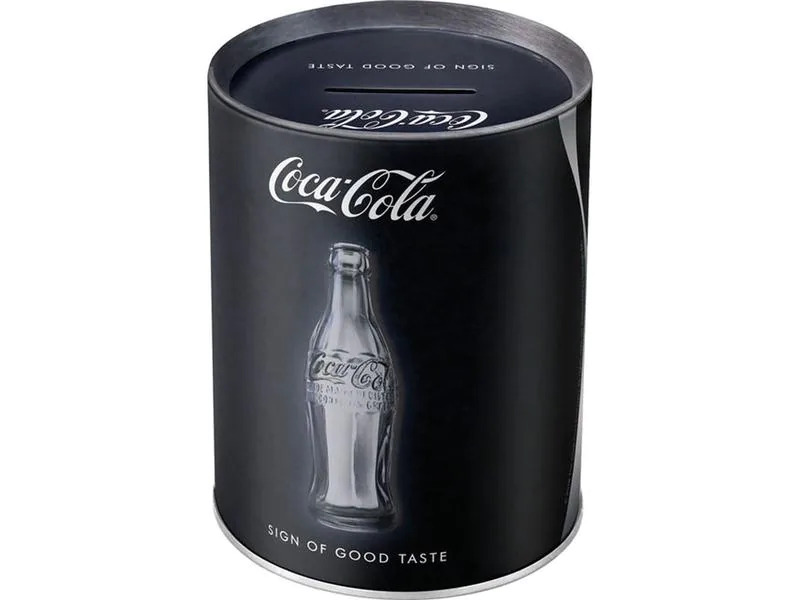 Nostalgic Art Spardose Coca Cola Getränk