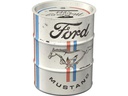 Nostalgic Art Spardose Ford Mustang Tier