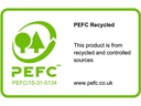 Post-it Notizzettel Recycling Notes 38 x 51  mm