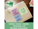 Post-it Notizzettel Recycling Notes 76 x 76  mm
