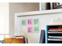 Post-it Notizzettel Super Sticky Beachside  Collection, 15 x 50  mm