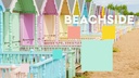 Post-it Notizzettel Super Sticky Beachside  Collection, 76 x 76  mm