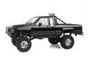 RC4WD Felgen Beadlock SR5 1.7 Stahl Chrom, 4 Stück