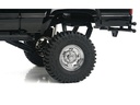 RC4WD Felgen Beadlock SR5 1.7 Stahl Chrom, 4 Stück