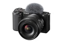 Sony Zoomobjektiv E PZ 10-20 mm F4 G – Sony E-Mount