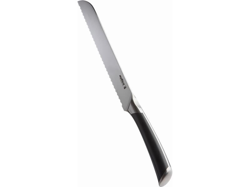 Zyliss Brotmesser Comfort Pro Schwarz/Silber