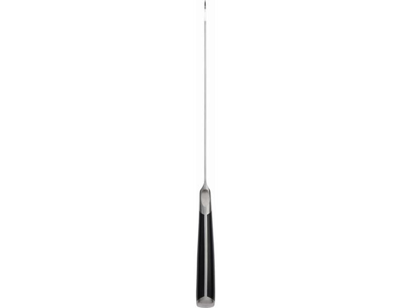 Zyliss Brotmesser Comfort Pro Schwarz/Silber