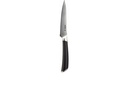 Zyliss Küchenmesser Comfort Pro gezackt Schwarz/Silber