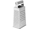 WMF Handreibe Silber