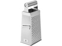 WMF Handreibe Silber