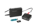 dnt Audio-Digitalisierer Grabstar Audio