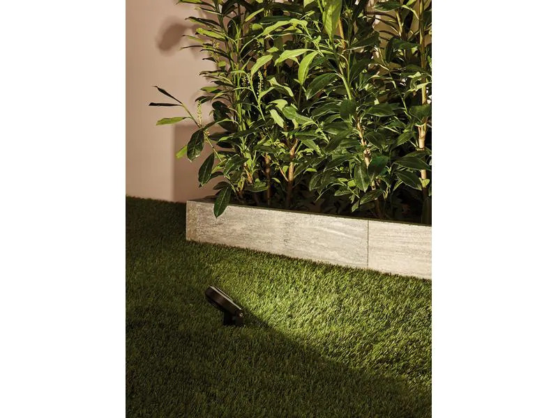 Paulmann Gartenspot Plug &amp; Shine Sting 100° 3000 K, Basisset