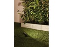 Paulmann Gartenspot Plug &amp; Shine Sting 100° 3000 K, Basisset