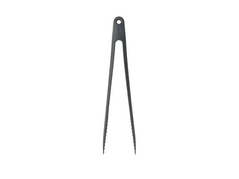 Brabantia Küchenzange TASTY+ plus Pinzette, Granite Grey
