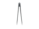 Brabantia Küchenzange TASTY+ plus Pinzette, Granite Grey