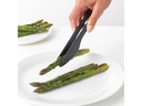 Brabantia Küchenzange TASTY+ plus Pinzette, Granite Grey