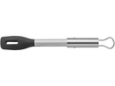 WMF Küchenzange BBQ Schwarz/Silber
