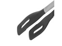 WMF Küchenzange BBQ Schwarz/Silber