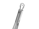 WMF Küchenzange BBQ Schwarz/Silber
