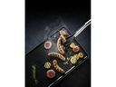 WMF Küchenzange BBQ Schwarz/Silber