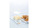 Leonardo Butterdose Gusto Transparent