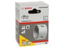 Bosch Professional Lochsäge HSS-Bimetall Für Standardadapter, 68 mm, 2 11/16