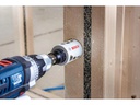 Bosch Professional Lochsäge HSS-Bimetall Für Standardadapter, 68 mm, 2 11/16