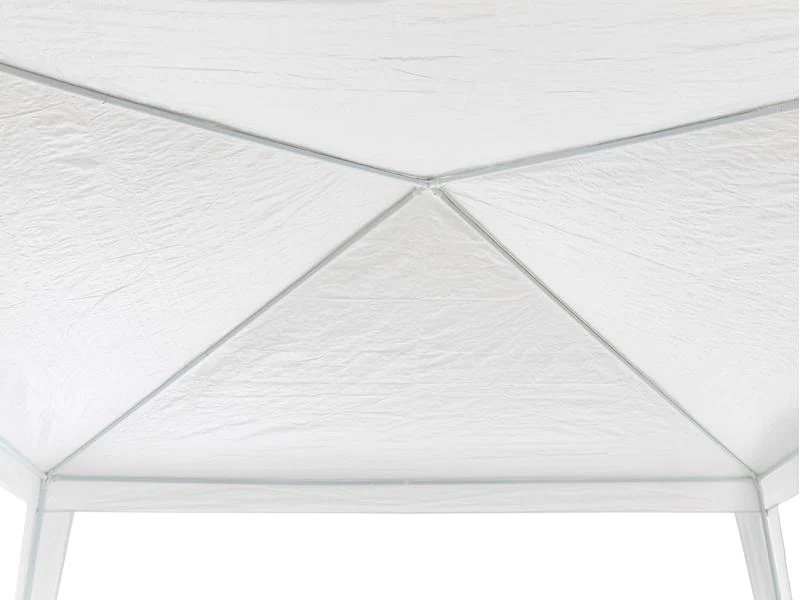 COCON Pavillon F00412, 3 x 3 m, Weiss