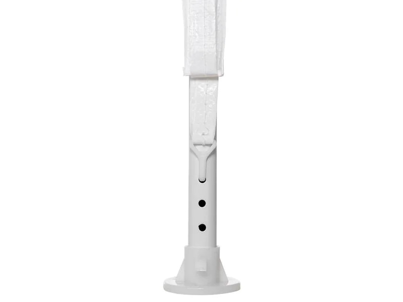 COCON Pavillon F00412, 3 x 3 m, Weiss