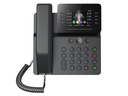 Fanvil Tischtelefon V64 Schwarz