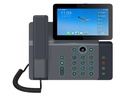 Fanvil Tischtelefon V67 Schwarz