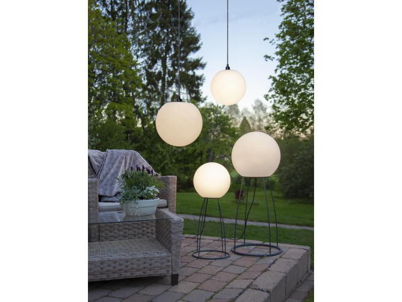 Star Trading Stehleuchte MALLORCA 70 cm