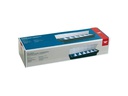 Paderno Beilagenbuffet 49 cm x 15 cm 6 Behälter