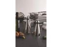 Paderno Öl Spender 450 ml, Edelstahl