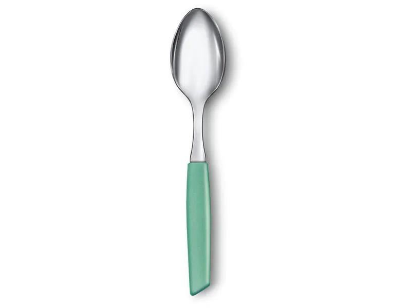 Victorinox Kaffeelöffel Swiss Modern 1 Stück, Mint