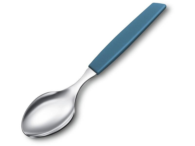 Victorinox Löffel Swiss Modern 1 Stück, Blau