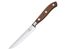 Victorinox Steakmesser Grand Maître Wood 1 Stück, Rosenholz
