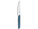 Victorinox Steakmesser-Set Swiss Modern 2 Stück, Blau