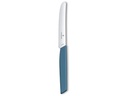 Victorinox Tafelmesser Swiss Modern 1 Stück, Blau