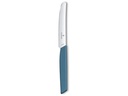 Victorinox Tafelmesser Swiss Modern 1 Stück, Cornflower Blue