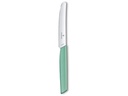 Victorinox Tafelmesser Swiss Modern 1 Stück, Mint-Green