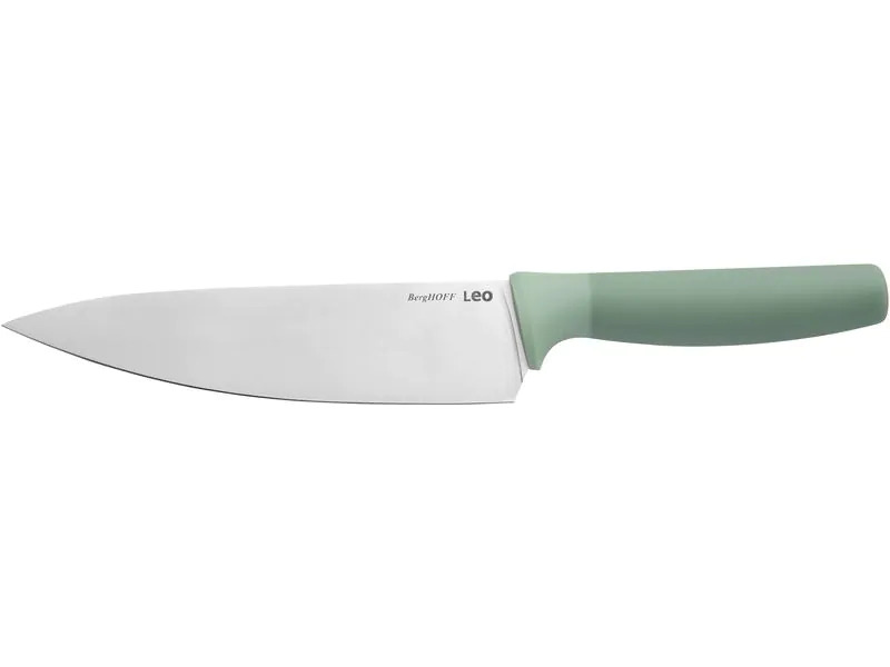 BergHOFF Messerblock-Set mit Messer Leo Forest 6-teilig
