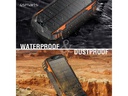 4smarts Solar Powerbank Rugged TitanPack UltiMag 20000 mAh