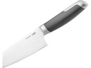 BergHOFF Messerblock-Set mit Messer Leo Graphite 6-teilig, Schwarz