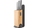 BergHOFF Messerblock-Set mit Messer Leo Legacy 11-teilig, Hellbraun