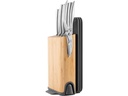 BergHOFF Messerblock-Set mit Messer Leo Legacy 11-teilig, Hellbraun