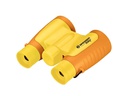 Bresser junior Outdoor Kinderfernglas Junior 3 x 30 gelb