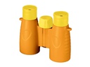 Bresser junior Outdoor Kinderfernglas Junior 3 x 30 gelb