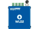 HWgroup Wasserleck Detektor Set WLD2 PoE