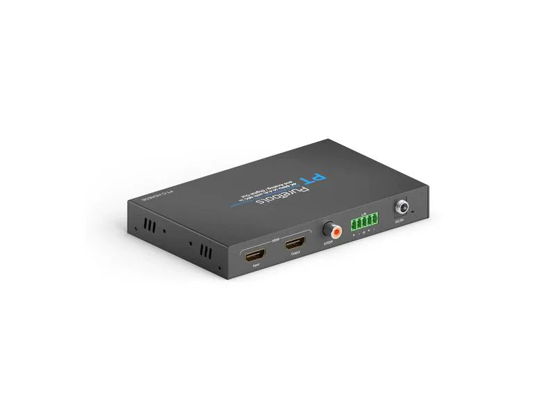 PureTools Audio Extraktor PT-C-HDAEDE HDMI